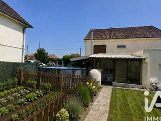 Vente maison 7 pièces Vente maison 7 pièces