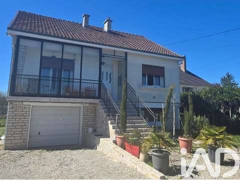 Vente maison 7 pièces Romilly-sur-Seine 10