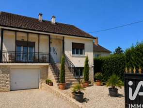 Vente Maison 4 chambresRomilly-sur-Seine