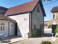 Vente maison 3 pièces Vente maison 3 pièces