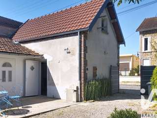 Vente maison 3 pièces Vente maison 3 pièces