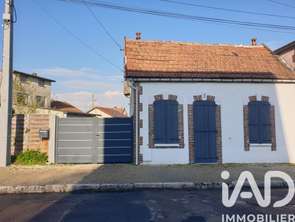 Vente Maison 1 chambreRomilly-sur-Seine