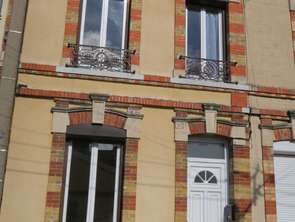 Vente Maison 3 chambresRomilly-sur-Seine