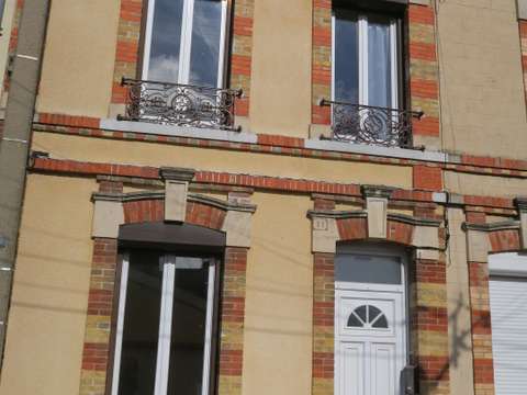 Vente maison 5 pièces Romilly-sur-Seine 10