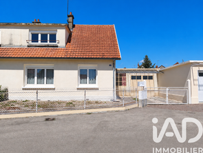 Vente Maison 4 chambresRomilly-sur-Seine