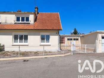 Vente maison 5 pièces Romilly-sur-Seine 10