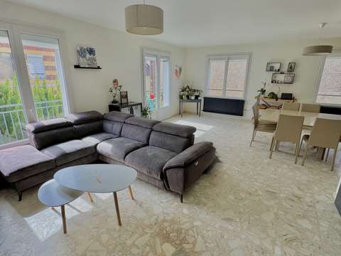 Vente maison 7 pièces Romilly-sur-Seine 10