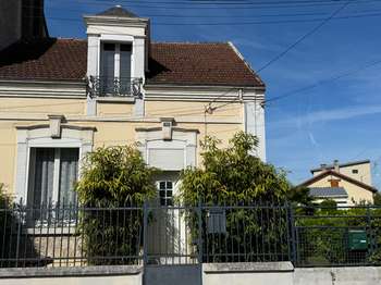 Vente Maison 2 chambresRomilly-sur-Seine