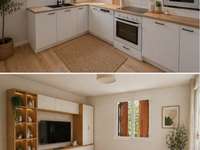 Vente maison 3 pièces Vente maison 3 pièces