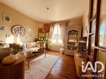 Vente Maison 2 chambresRomilly-sur-Seine