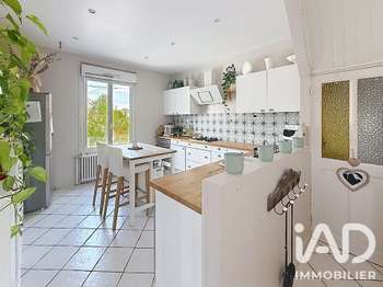 Vente maison 3 pièces Romilly-sur-Seine 10