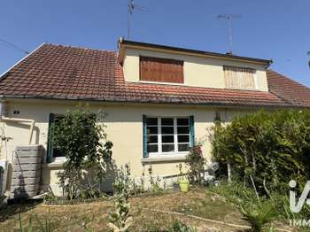 Vente Maison 3 chambresRomilly-sur-Seine