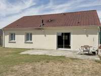 Vente maison 5 pièces Vente maison 5 pièces