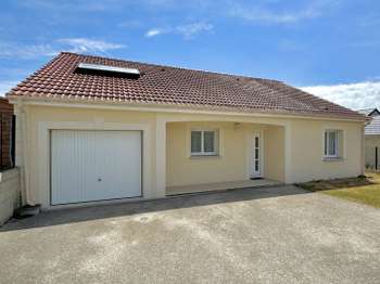 Vente maison 5 pièces Romilly-sur-Seine 10
