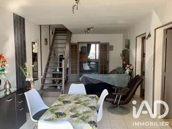 Vente Maison 2 chambresRomilly-sur-Seine