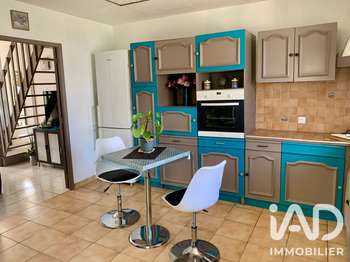 Vente maison 4 pièces Vente maison 4 pièces