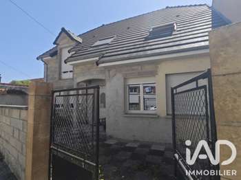 Vente Maison 3 chambresRomilly-sur-Seine
