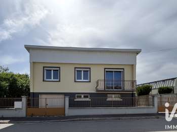 Vente maison 4 pièces Romilly-sur-Seine 10