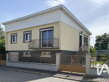 Vente Maison 2 chambresRomilly-sur-Seine