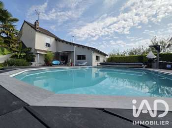 Vente Maison 4 chambresRomilly-sur-Seine
