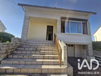 Vente Maison 4 chambresRomilly-sur-Seine