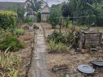 Vente Maison 3 chambresRomilly-sur-Seine