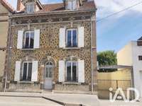 Vente maison 7 pièces Vente maison 7 pièces