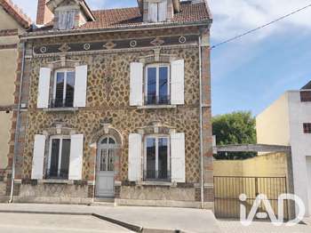 Vente maison 7 pièces Romilly-sur-Seine 10