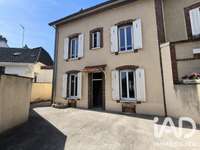 Vente maison 7 pièces Vente maison 7 pièces