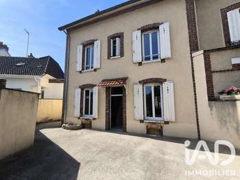 Vente maison 7 pièces Vente maison 7 pièces