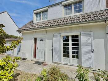 Vente maison 4 pièces Romilly-sur-Seine 10