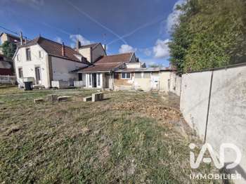 Vente maison 5 pièces Vente maison 5 pièces