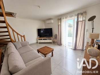 Vente Maison 2 chambresRomilly-sur-Seine