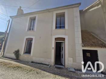 Vente Maison 4 chambresRomilly-sur-Seine