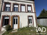 Vente maison 7 pièces Vente maison 7 pièces