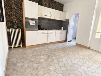 Vente Maison 3 chambresRomilly-sur-Seine