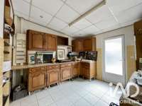 Vente maison 3 pièces Vente maison 3 pièces