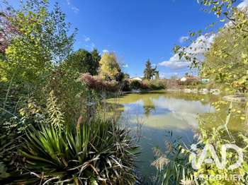 Vente Maison 2 chambresRomilly-sur-Seine