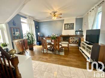 Vente maison 7 pièces Romorantin-Lanthenay 41