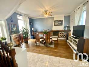 Vente Maison 4 chambresRomorantin-Lanthenay