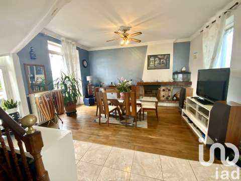Vente maison 7 pièces Romorantin-Lanthenay 41