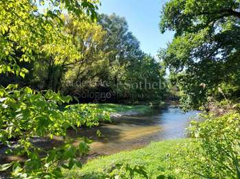 Vente Maison 8 chambresRomorantin-Lanthenay