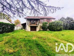 Vente Maison 3 chambresRomorantin-Lanthenay