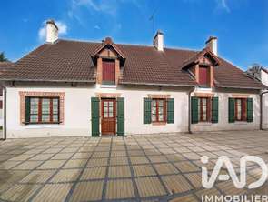 Vente Maison 3 chambresRomorantin-Lanthenay