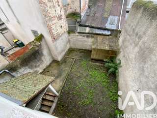 Vente maison 7 pièces Vente maison 7 pièces