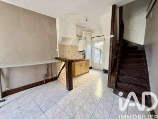 Vente maison 7 pièces Vente maison 7 pièces