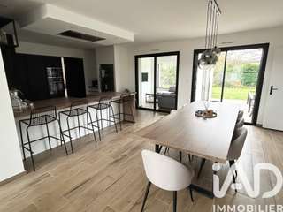 Vente maison 9 pièces