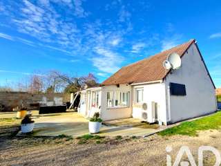 Vente maison 7 pièces Vente maison 7 pièces