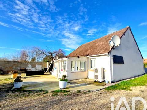 Vente maison 7 pièces Vente maison 7 pièces