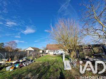 Vente maison 7 pièces Vente maison 7 pièces
